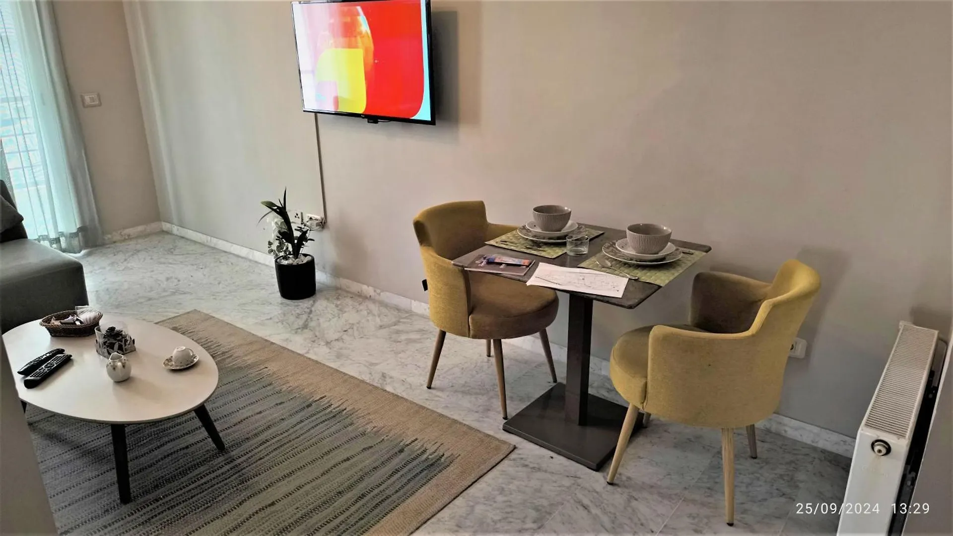 Magnifique Appartement Moderne Et Confortable Au Lac 2 Tunis