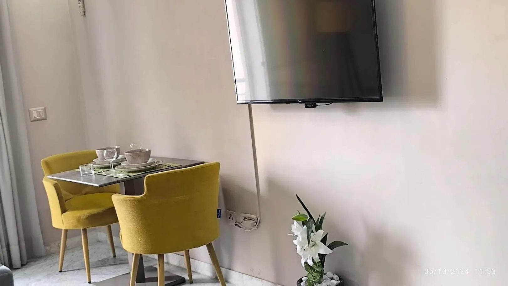 Magnifique Appartement Moderne Et Confortable Au Lac 2 Tunis 0*,  Tunisia